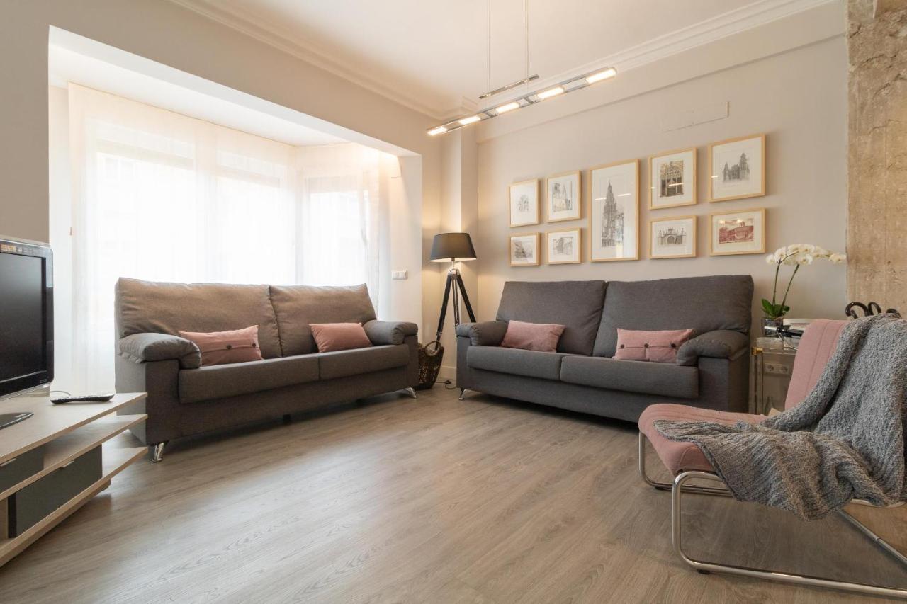 San Pietro Home La Rioja Логроньйо Екстер'єр фото