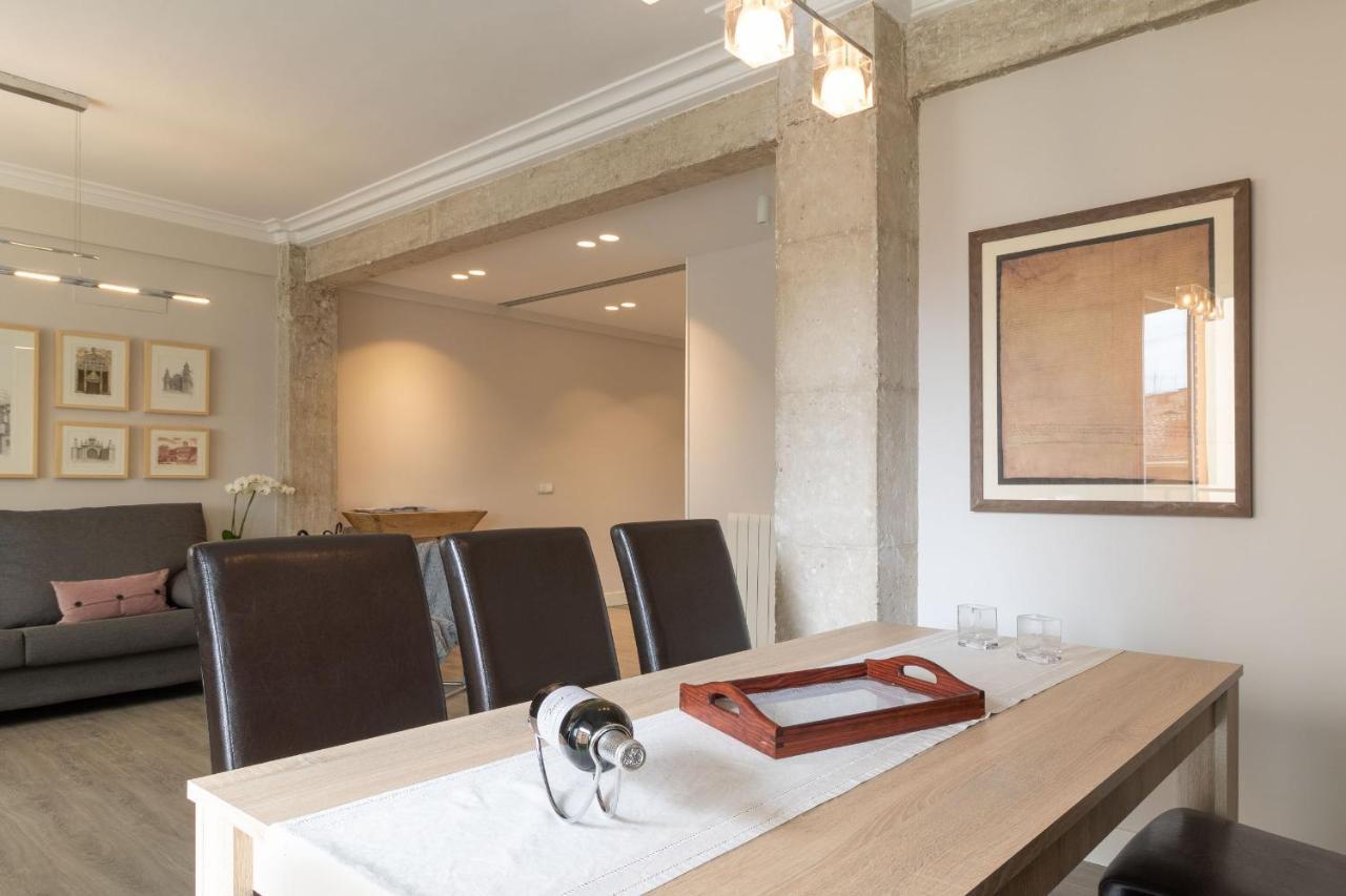 San Pietro Home La Rioja Логроньйо Екстер'єр фото