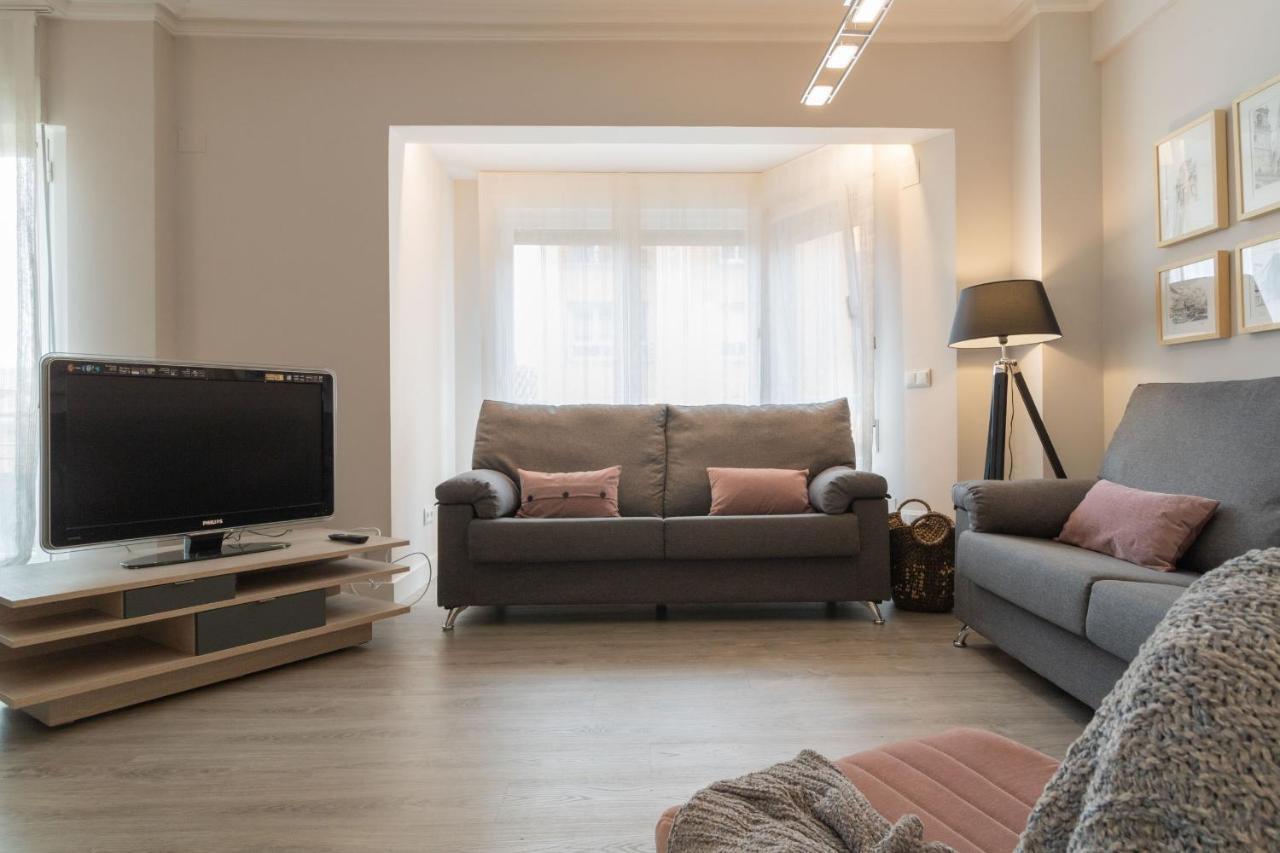San Pietro Home La Rioja Логроньйо Екстер'єр фото