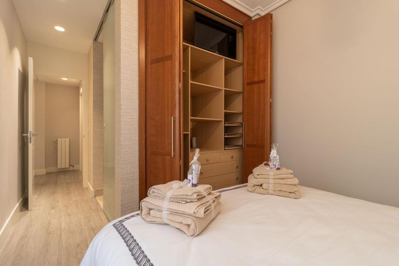 San Pietro Home La Rioja Логроньйо Екстер'єр фото