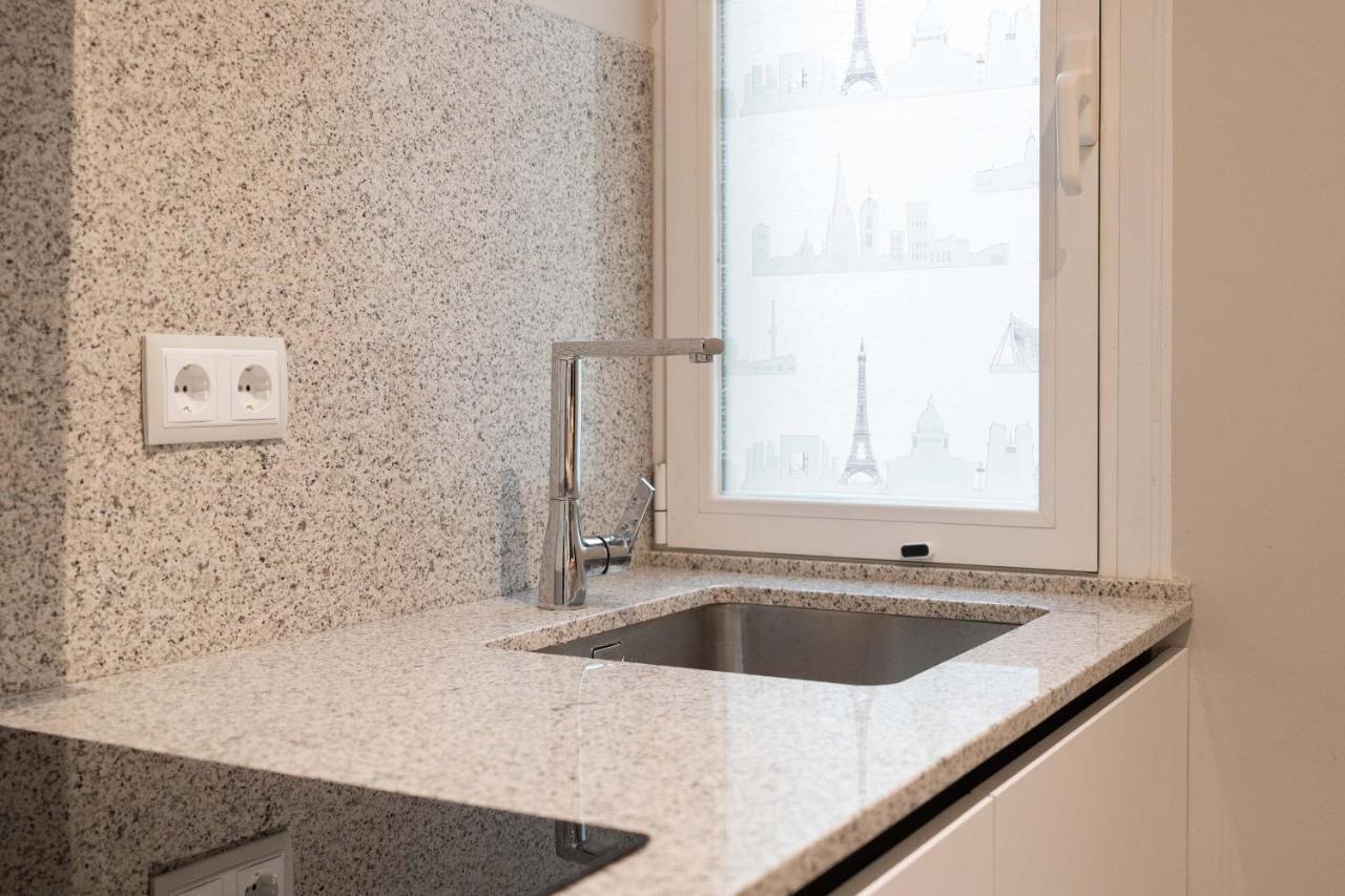 San Pietro Home La Rioja Логроньйо Екстер'єр фото