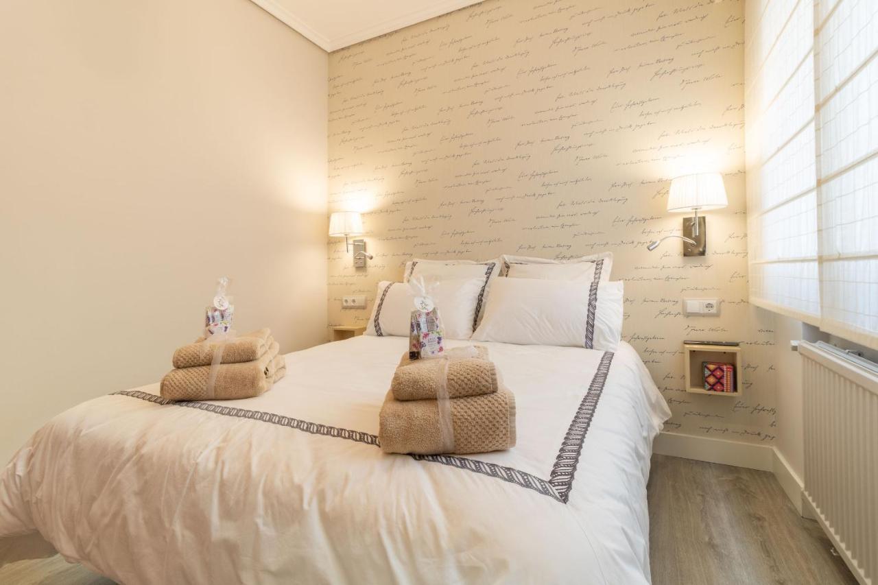 San Pietro Home La Rioja Логроньйо Екстер'єр фото