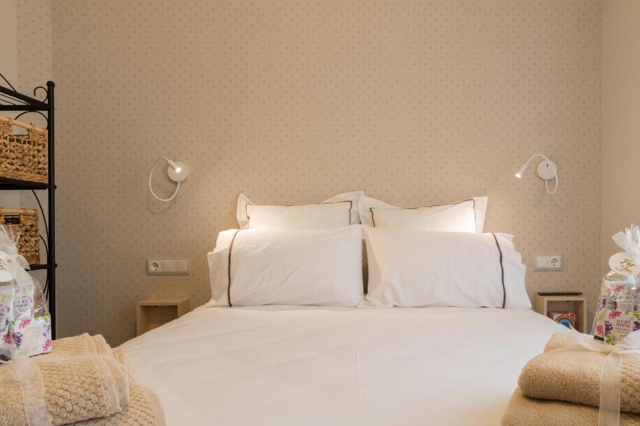San Pietro Home La Rioja Логроньйо Екстер'єр фото
