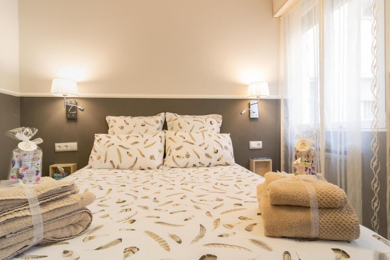 San Pietro Home La Rioja Логроньйо Екстер'єр фото